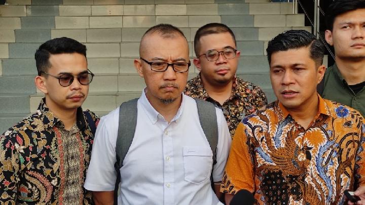 Ayah Sultan Rifat Laporkan PT Bali Towerindo ke Polda Metro Jaya atas Kasus Dugaan Kelalaian