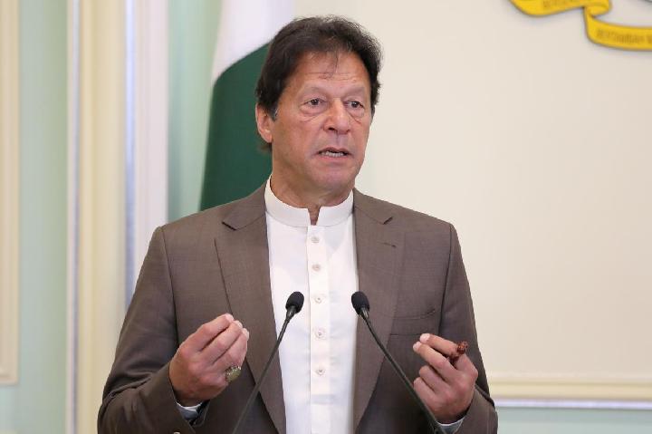 Fakta-fakta Penahanan Eks PM Pakistan Imran Khan, Tim Hukum Ajukan Banding