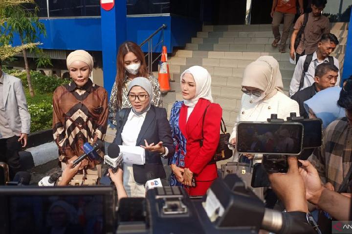 Polisi Tanya yang Terjadi di Bilik Body Checking Miss Universe Indonesia, Ini Jawabnya