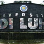 cara daftar kuliah di Palembang