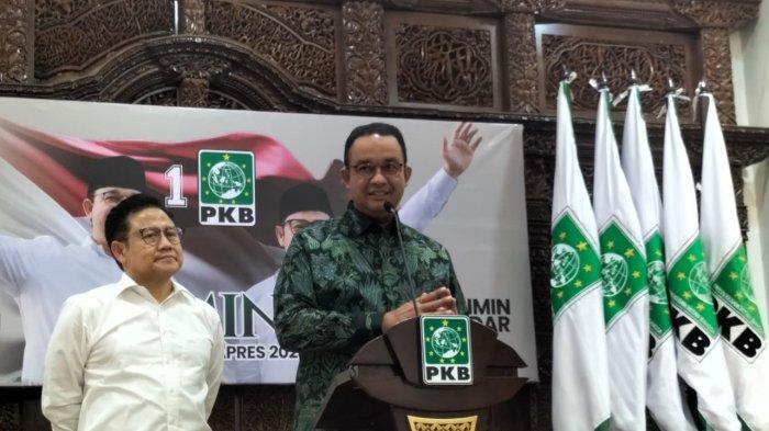 Pasangan bakal calon presiden Anies Baswedan dan bakal calon wakil presiden Muhaimin Iskandar alias Cak Imin dijadwalkan akan menemui pimpinan dan petinggi Partai Keadilan Sejahtera (PKS) di Kantor DPP PKS, Selasa (12/11/2023) besok. 