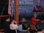 Ganjar Pranowo Disebut Memiliki Integritas Tinggi Selama Pimpin Jawa Tengah Dua Periode