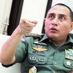 Edy Rahmayadi, Eks Gubernur Sumatera Utara Jadi Ketua Timnas AMIN di Sumatera Utara, Ini Profilnya