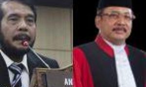 Pantang Menyerah, Eks Ketua MK Anwar Usman Gugat Penggantinya melalui PTUN