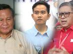 VIDEO Prabowo Sebut PDIP Jangan Baper Usai Kadernya Merapat ke Koalisi Indonesia Maju